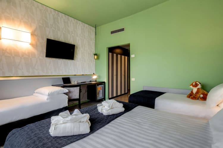 Best Western Plus CHC Florence photo 3
