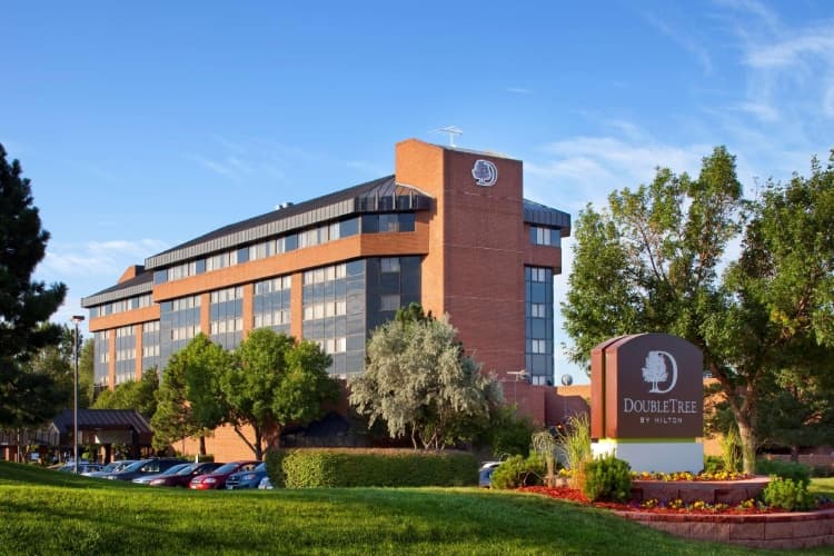 DoubleTree by Hilton Denver - Westminster, photo 2
