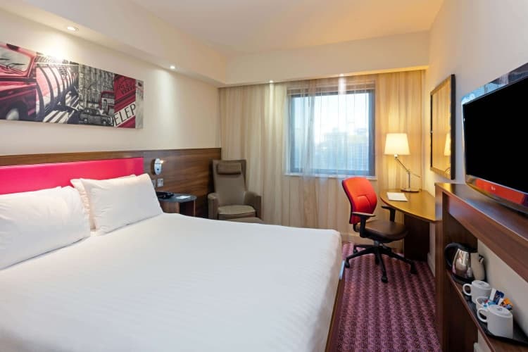 Hampton by Hilton London Croydon photo 4