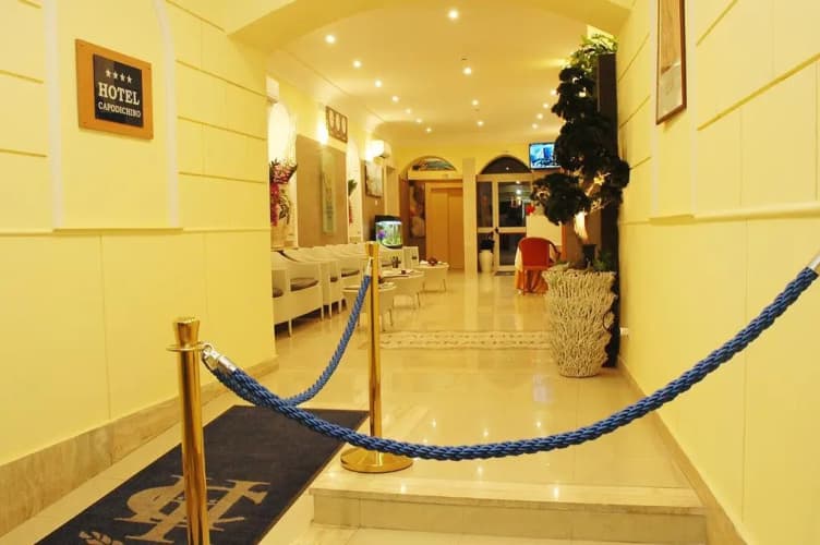 Capodichino International Hotel photo 3