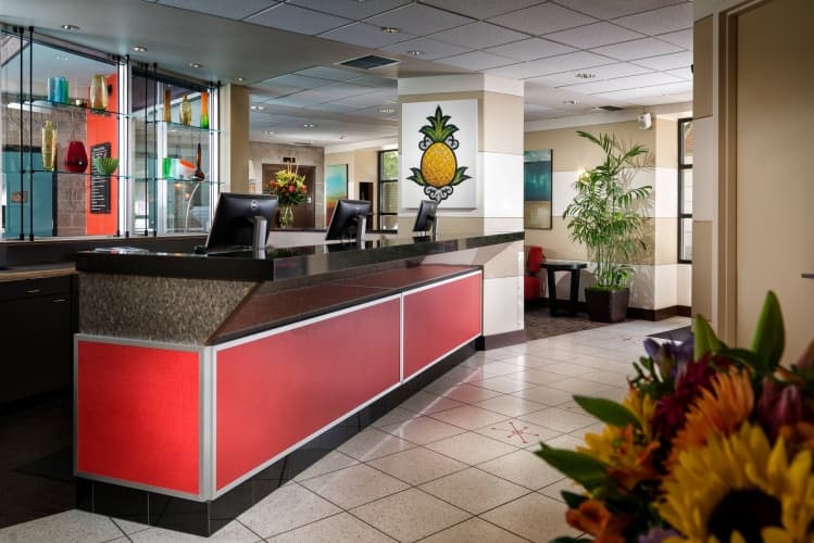 University Inn - A Staypineapple Hotel photo 3