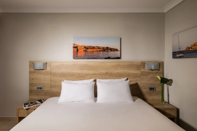 Qawra Palace Hotel photo 4