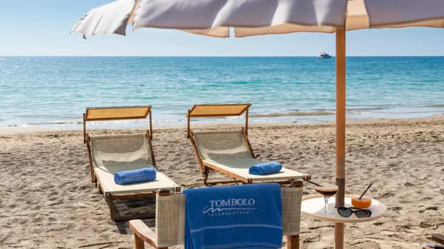 Tombolo Talasso Resort photo 4