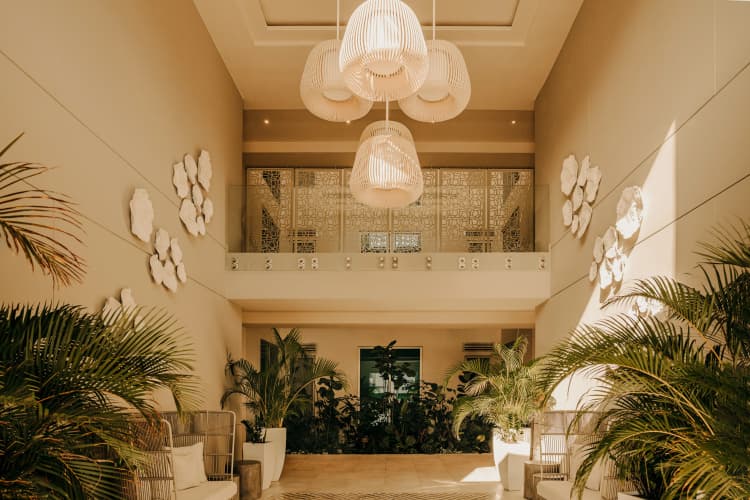 The St. Regis Bahia Beach Resort, Puerto Rico photo 2