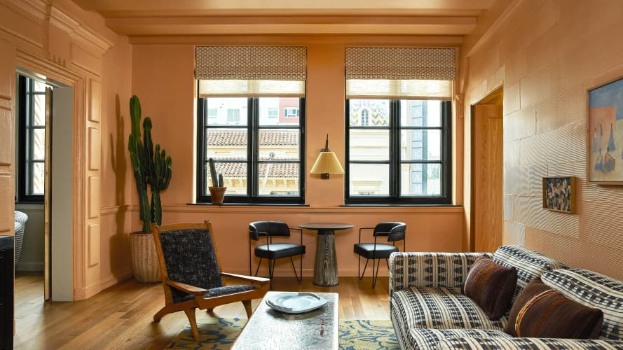 Downtown Los Angeles Proper Hotel photo 3