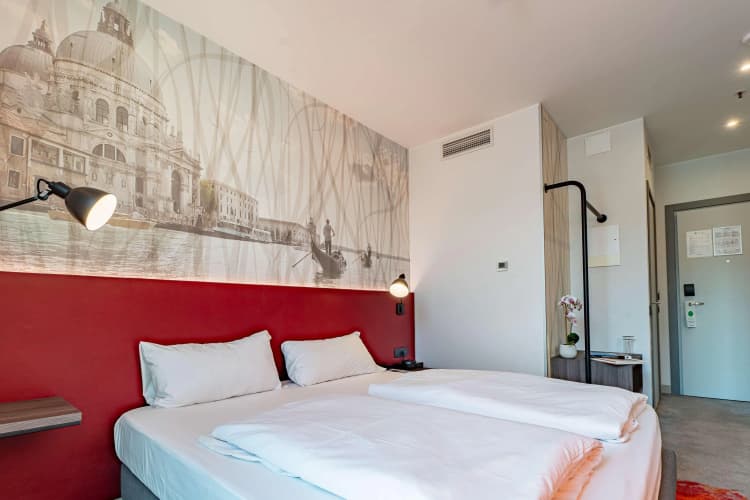 Campanile Venice-Mestre (Adults Only) photo 5