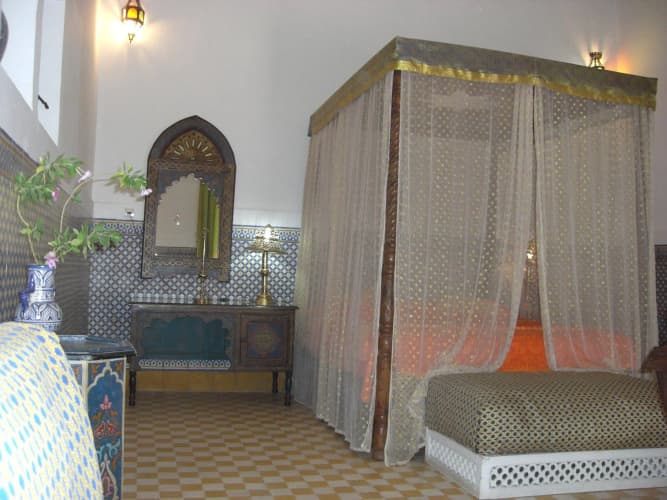 Riad Ifoulki photo 3