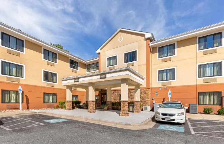 Extended Stay America Washington, D.C. - Landover photo 2