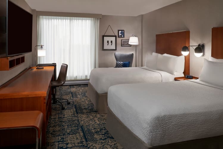 Four Points by Sheraton Hotel & Conference Centre Gatineau-Ottawa photo 4