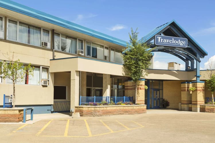 Travelodge By Wyndham Edmonton East, photo 2