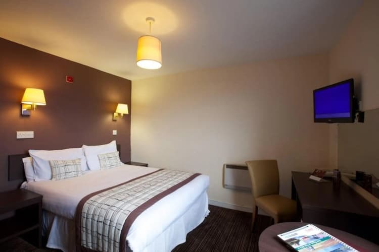 The Dunollie Hotel photo 5