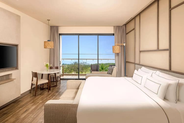 Meliá Ho Tram Beach Resort photo 3
