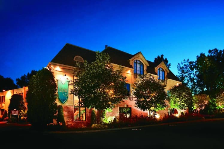 Le Finlandais Spa & Hôtel photo 2