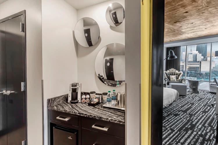 Lorenzo Hotel Dallas, Tapestry Collection by Hilton photo 5