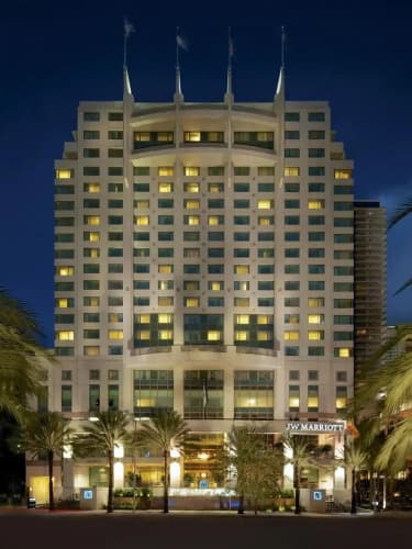 JW Marriott Miami photo 2