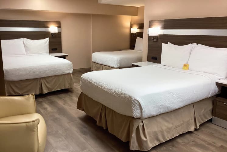 Days Inn by Wyndham Fredericton photo 4