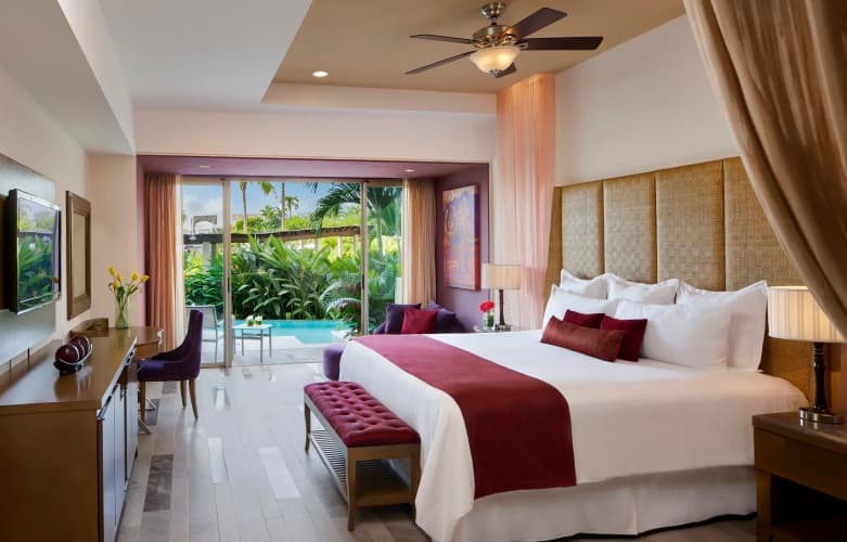 Secrets Vallarta Bay Resorts & Spa photo 5