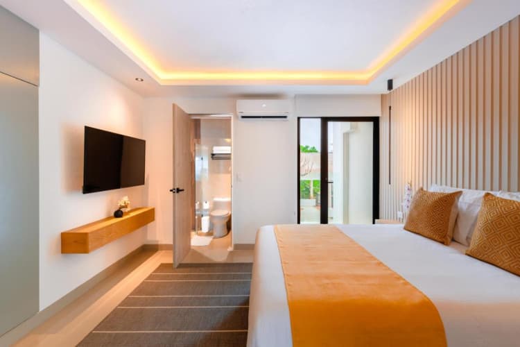 Coralia Boutique Hotel Cozumel photo 5