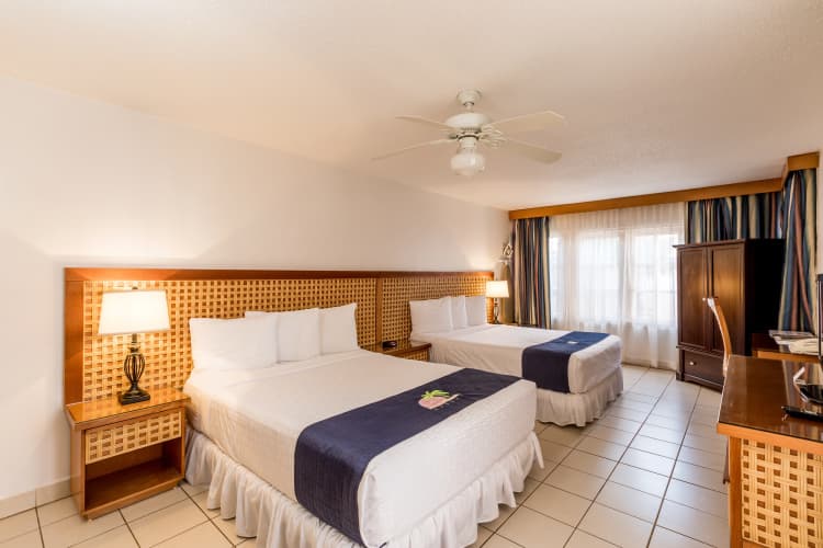 Caribbean Palm Village Resort photo 5