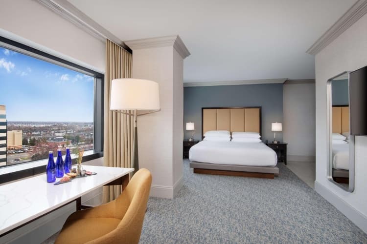 Hyatt Regency Dulles, photo 3