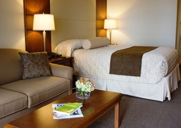 Hotel de la Rive, photo 3