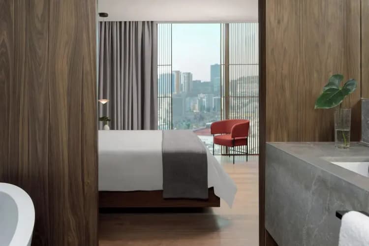 Presidente InterContinental Monterrey photo 2