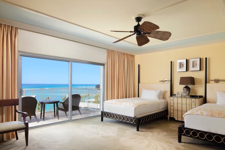 The Kahala Hotel & Resort photo 4