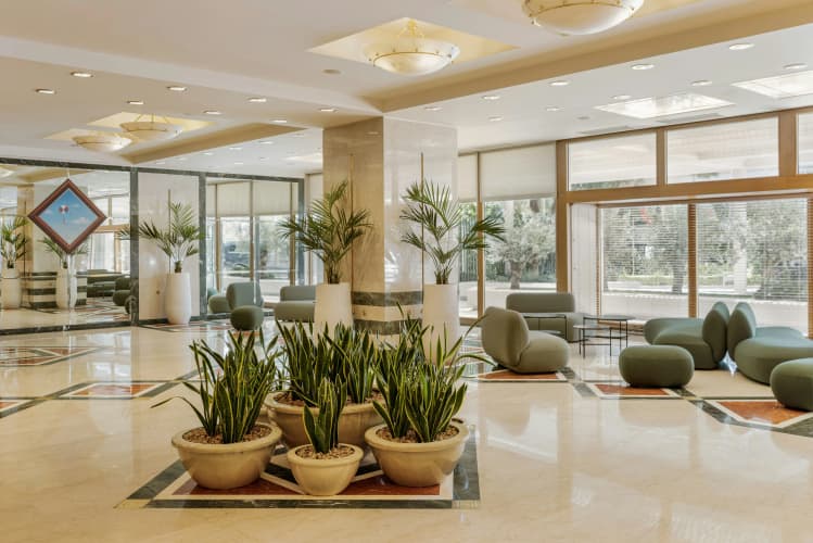 Divani Apollon Palace and Thalasso photo 3