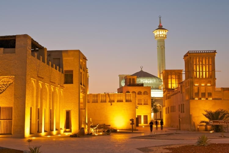 Al Seef Heritage Hotel Curio Collection By Hilton, photo 2