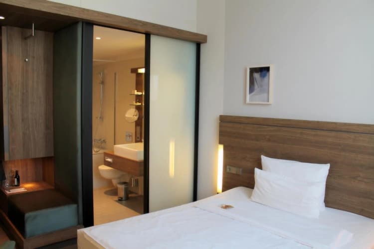Hotel Stadtpalais photo 4