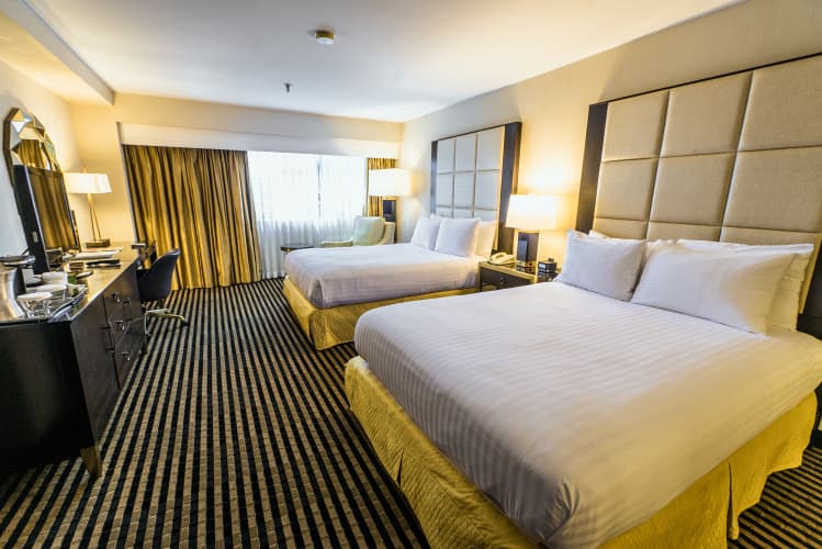 Apa Hotel Woodbridge photo 4