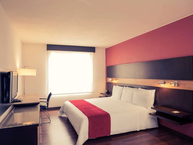 Mercure Bogota bh Retiro photo 4