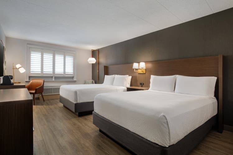 Holiday Inn & Suites St. Catharines Conf Ctr photo 4