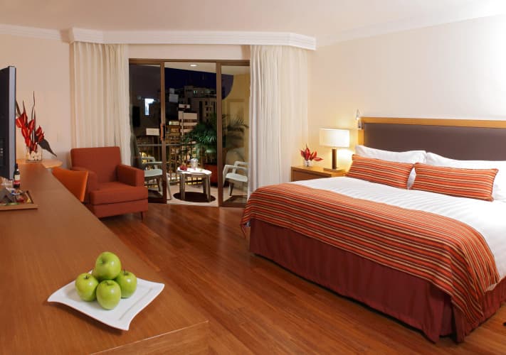 InterContinental Cali photo 5