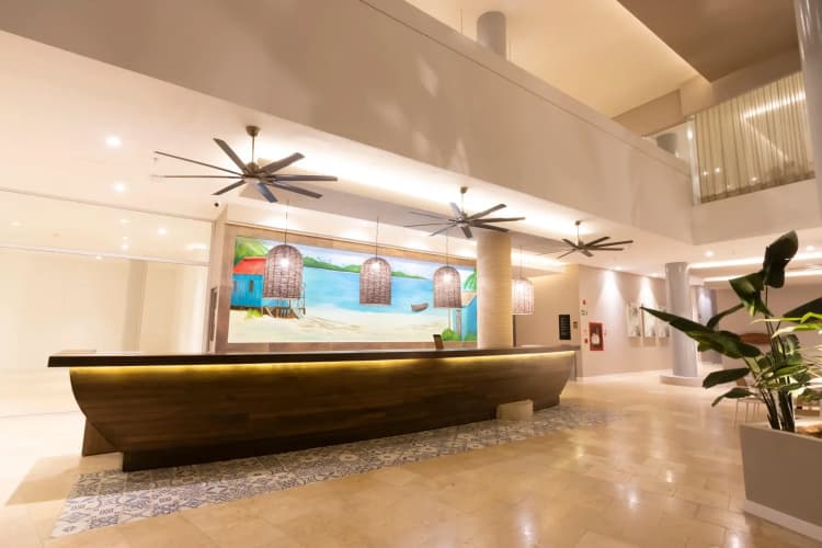 Grand Sirenis San Andres photo 3
