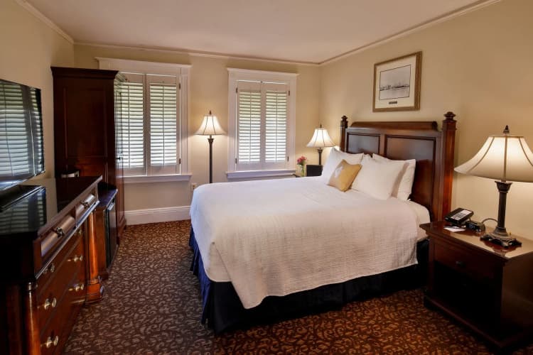 Jekyll Island Club Resort photo 4
