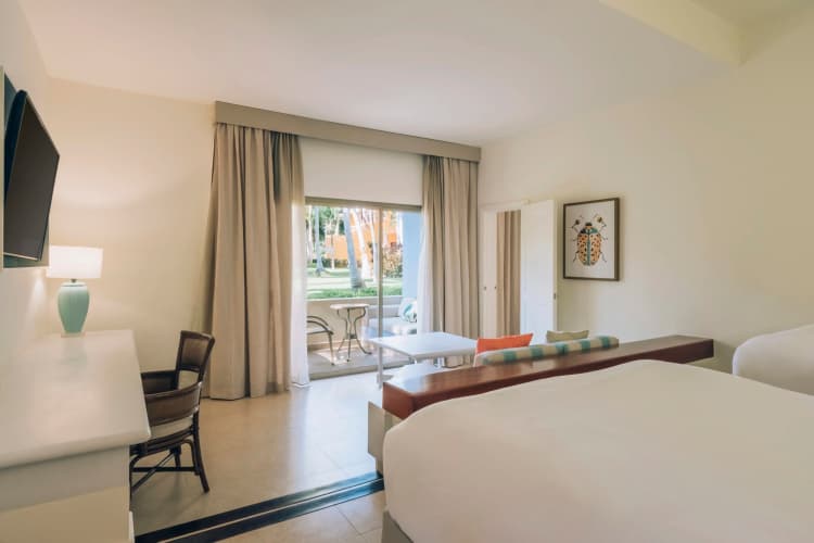 Iberostar Selection Bavaro Suites photo 4