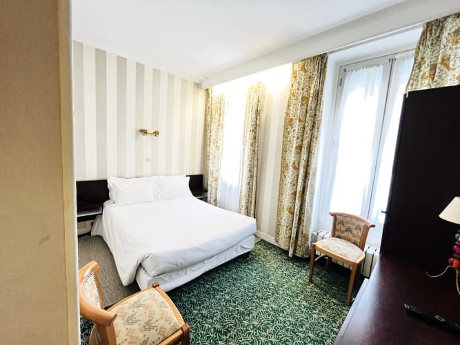 Grand Hotel du Havre photo 4