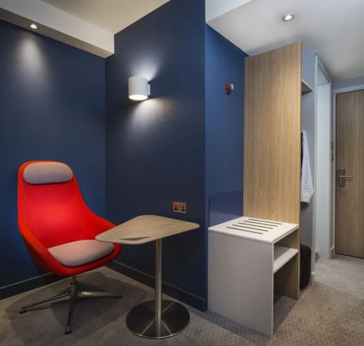 Holiday Inn Express Krefeld - Dusseldorf photo 4