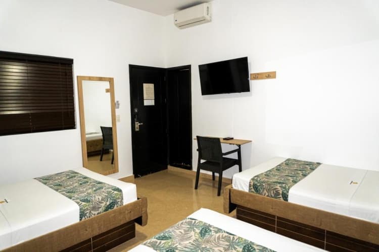 Hotel Central Plaza photo 4