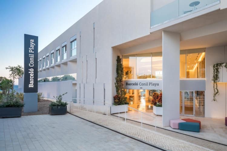 Barcelo Conil Playa - Adults Recommended photo 2