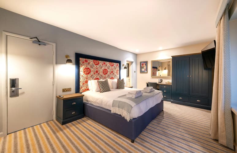 Thatcher's Hotel photo 5