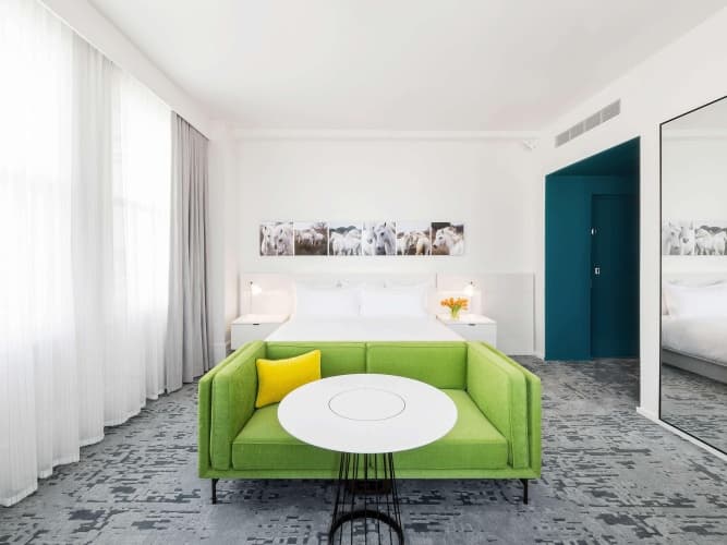 21C Museum Hotel Lexington photo 5