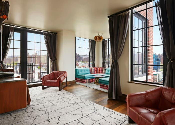 The Ludlow New York City photo 5