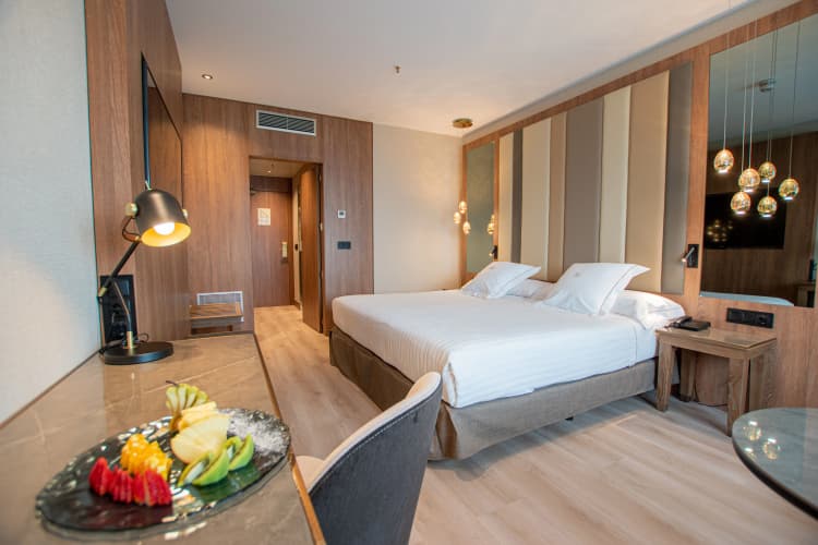 Hotel Granada Center photo 5