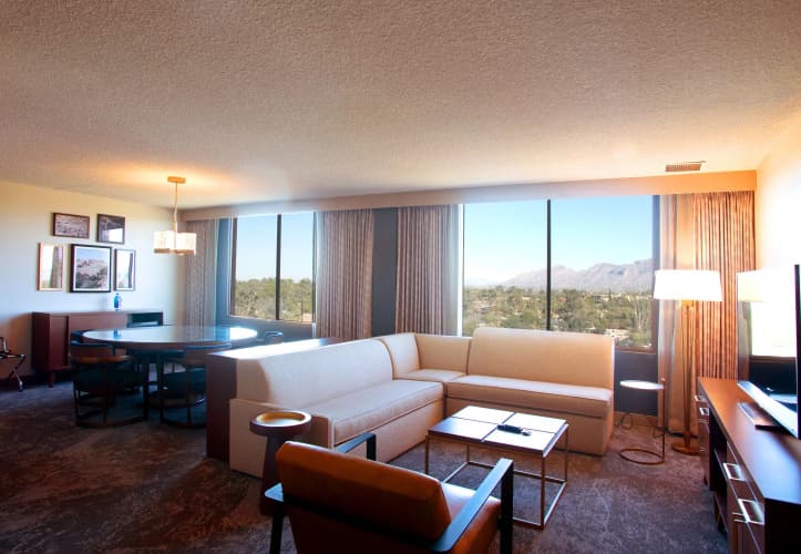 DoubleTree Tucson at Reid Park, photo 4