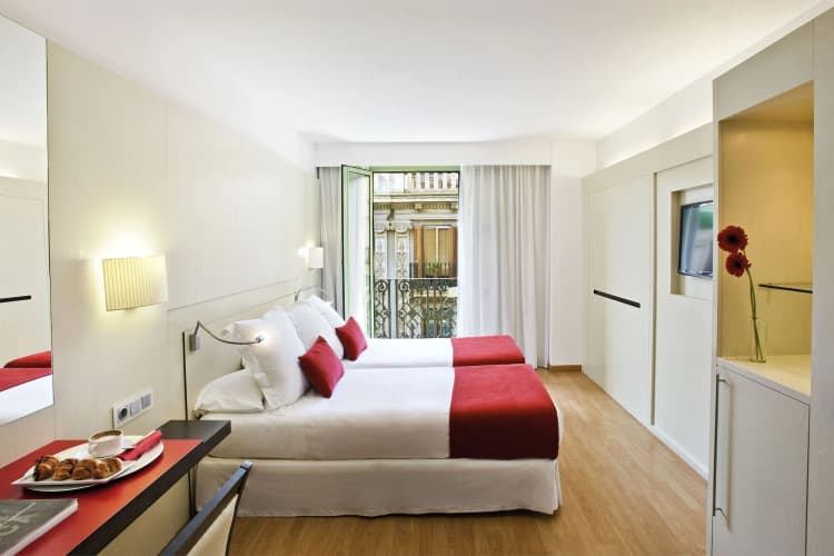 Grupotel Gravina photo 5