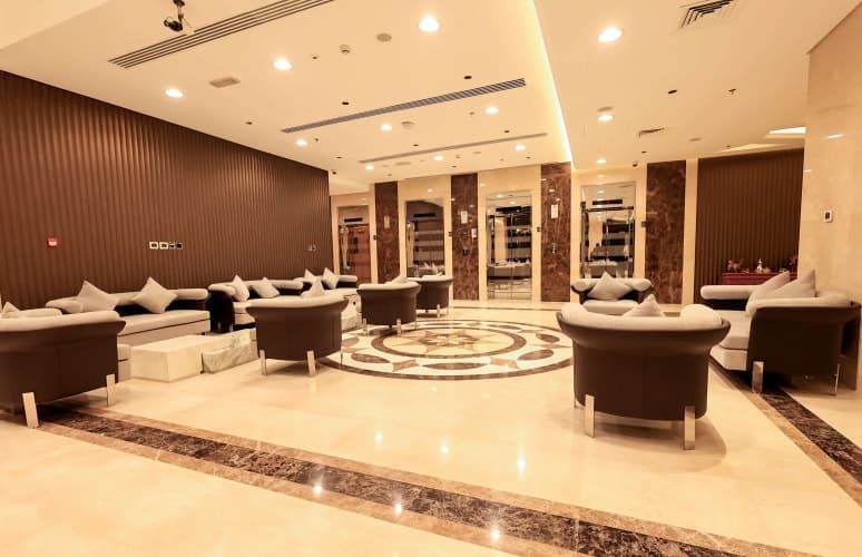 Best Western Premier M Four Hotel photo 3