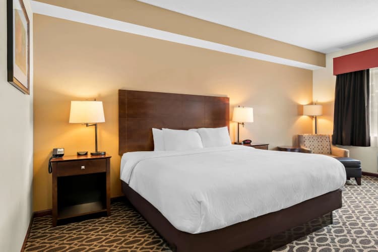 Best Western Paradise Inn photo 4