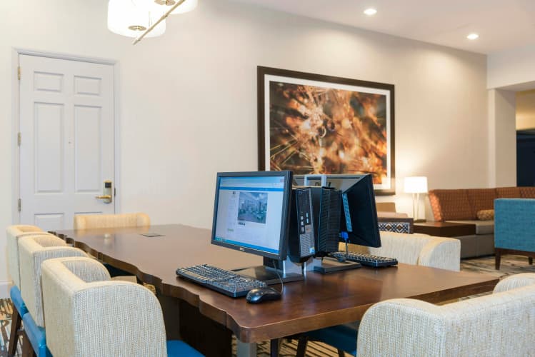 DoubleTree by Hilton Pleasant Prairie Kenosha photo 4